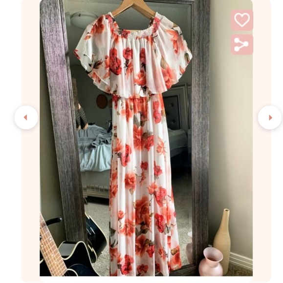 Show me your Mumu dress - Picture 5 of 8